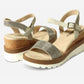 Vaneli - Women's Cedra Sandal