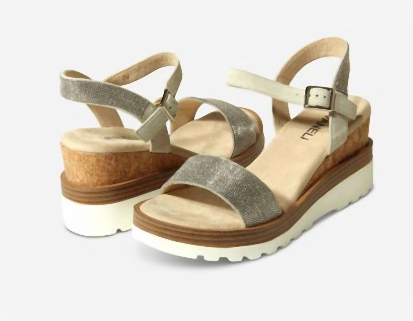 Vaneli - Women's Cedra Sandal