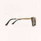 Z Supply - Women's Lookout Cateye Polarized Sunglasses