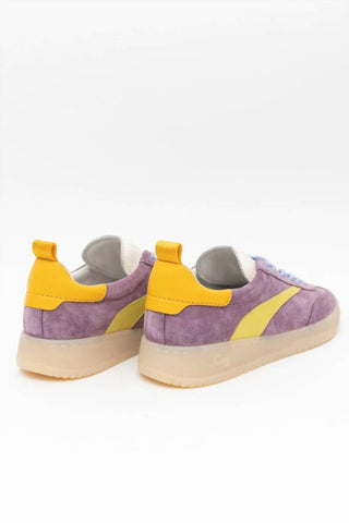 Oncept - Women's Crushed Panama Sneaker