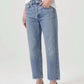 Agolde - Parker Easy Straight Jean