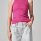 Citizens Of Humanity - Isabel Ribbed Tank