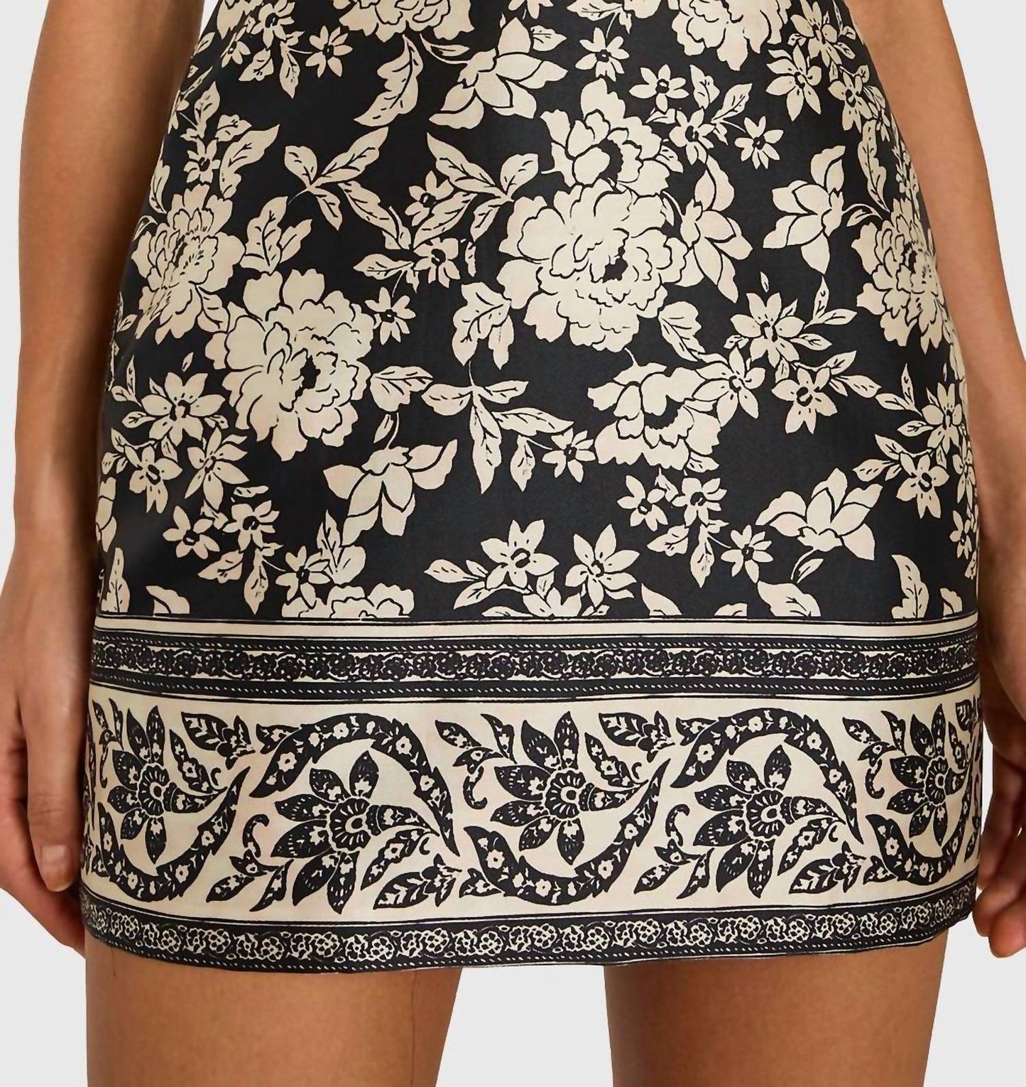 Amanda Uprichard - Brianne Dress