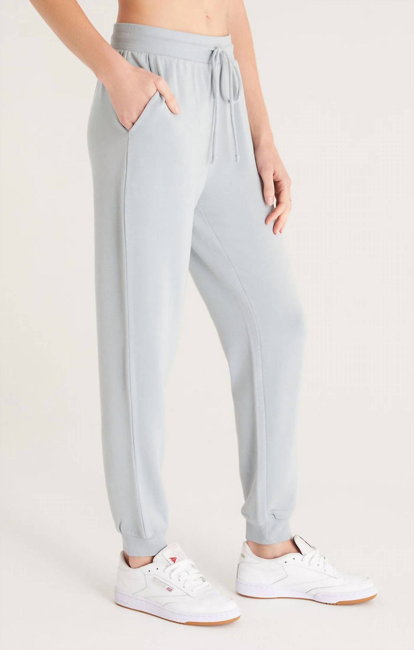 Z Supply - Easy Fleece Jogger