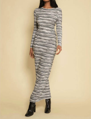 Montce - Solidad Maxi Dress