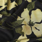 Z Supply - Eda Ren Floral Mesh Midi Skirt