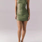 Chaser - Capri Meadow Mini Dress