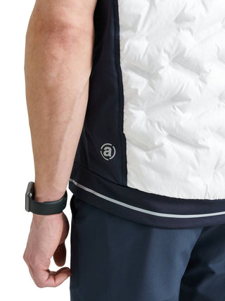 Abacus Sportswear Us - Grove Hybrid Vest