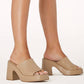 Billini - Women's Leslie Platfrom Mule