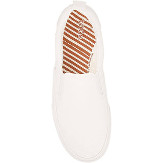 Taos - Women's Rubber Soul Canvas Sneaker