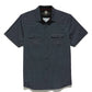Flags & Anthem - Stevenson Short Sleeve Performance Western Shirt