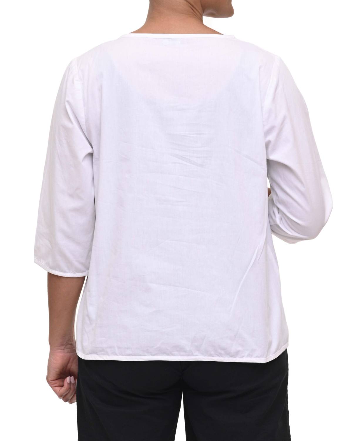 Tulip Clothing - Glynn Pullover Top
