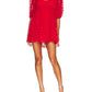 For Love & Lemons - Hannah Mini Dress