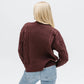 Polagram - Bailynn Long Sleeve Sweater