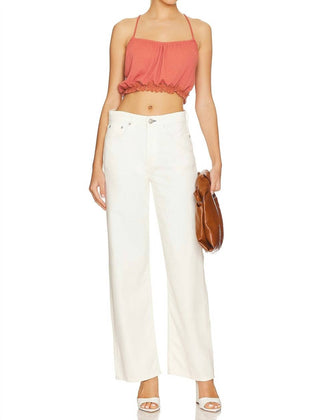 Free People - Faded Love Cami