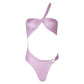 Soah - Women's Thalia Cut Out One Piece