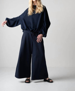 Cog The Big Smoke - Lily Puffy One Size Top