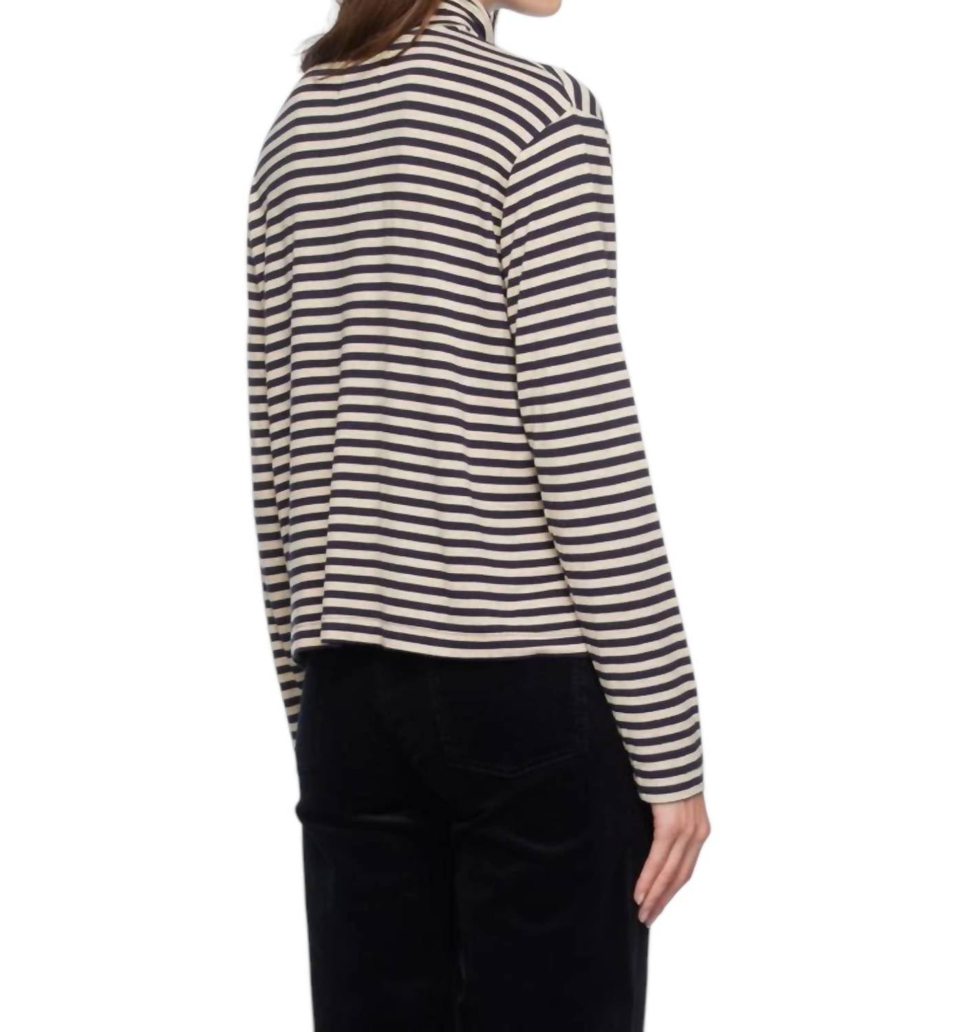 Citizens Of Humanity - Alexandra Turtleneck Sweater