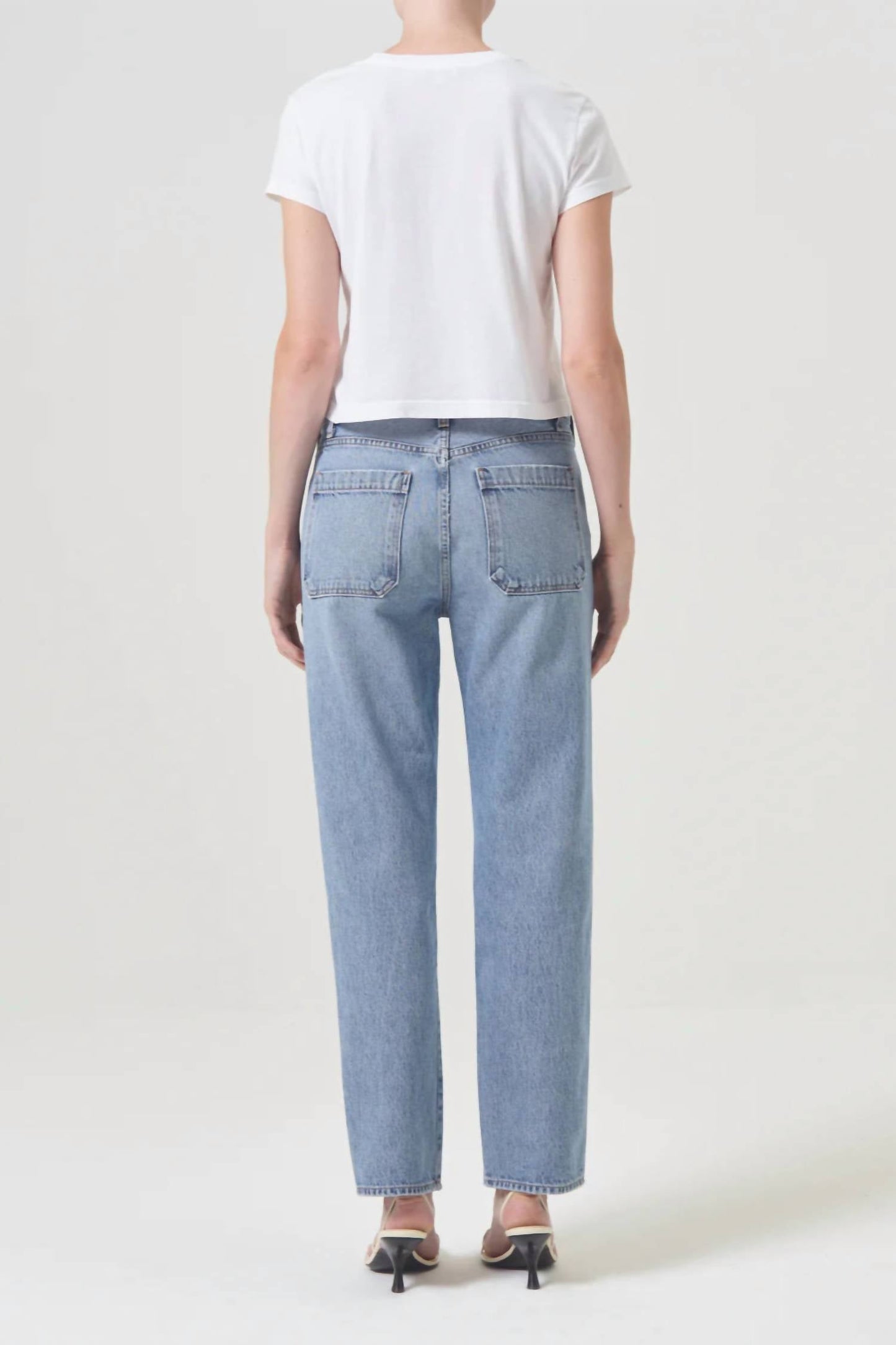 Agolde - Cooper Trouser