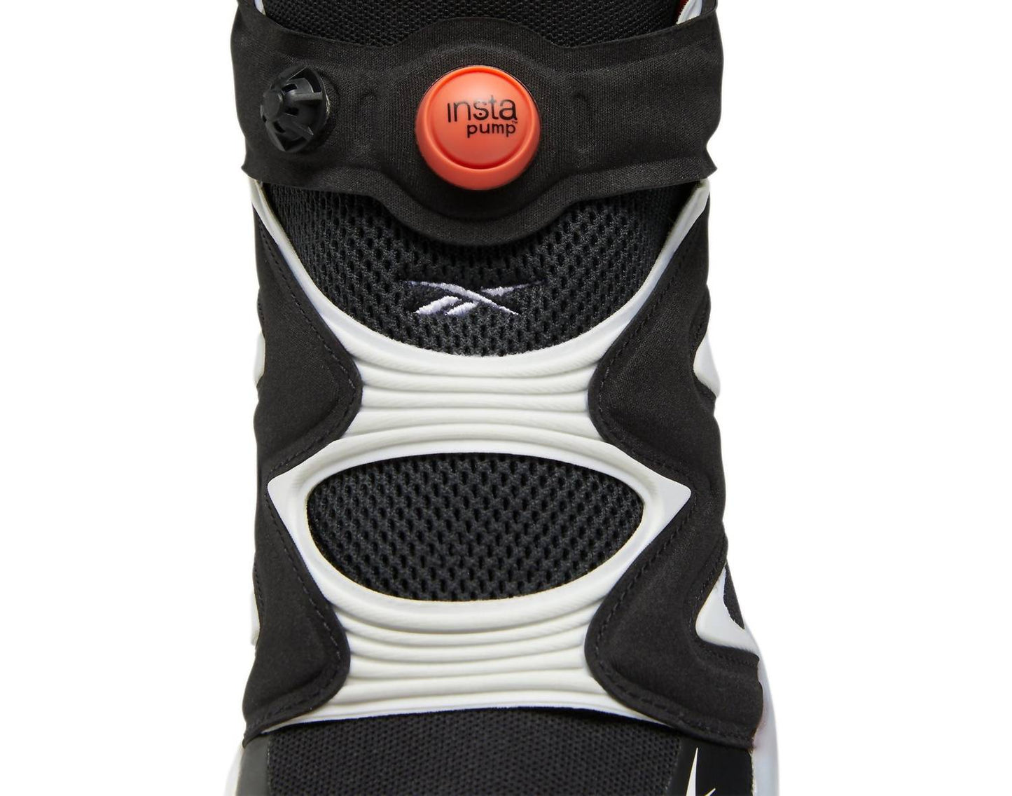 Reebok - Men Instapump Fury Zone Basketball Shoes