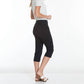 Slimsation By Multiples - Pull On Capri Pant