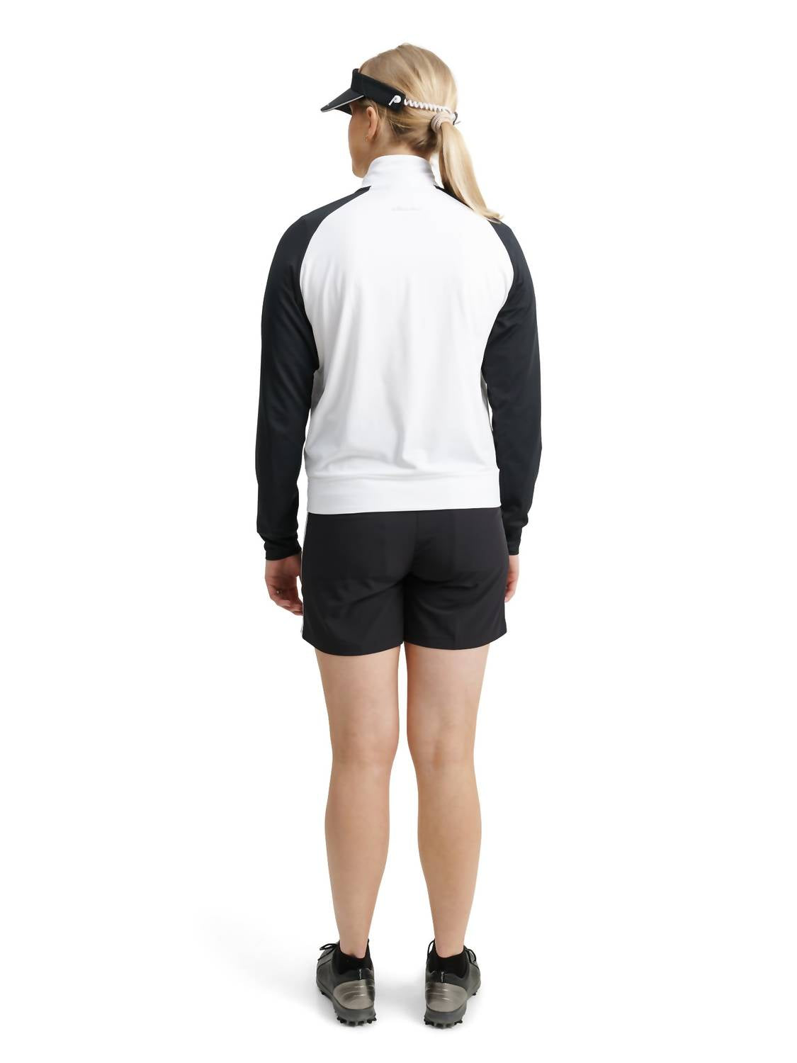 Abacus Sportswear Us - Women Kinloch Midlayer Jacket