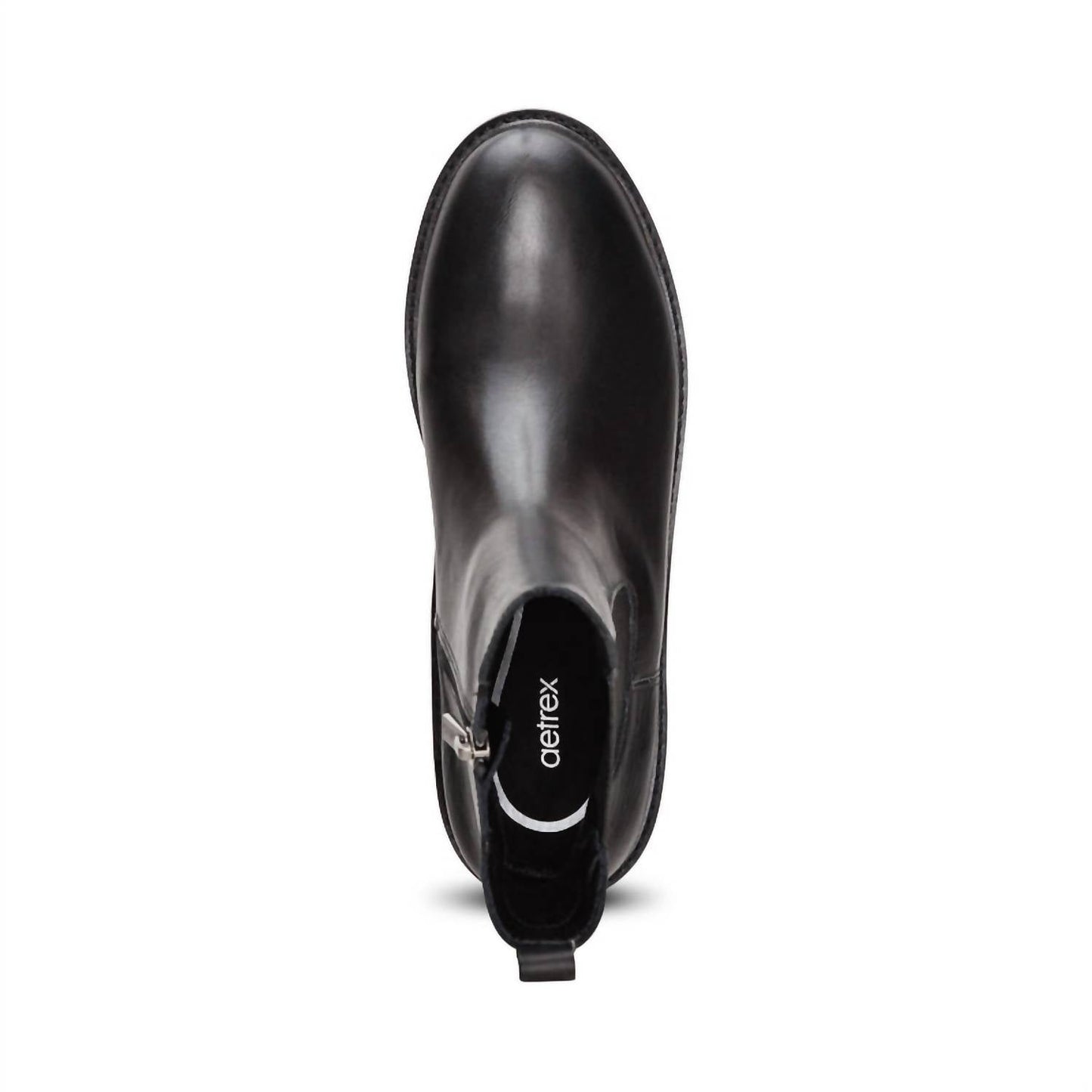 Aetrex - Women's Hannah Arch Support Boot