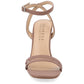 Journee Collection - Women's Yevva Pumps