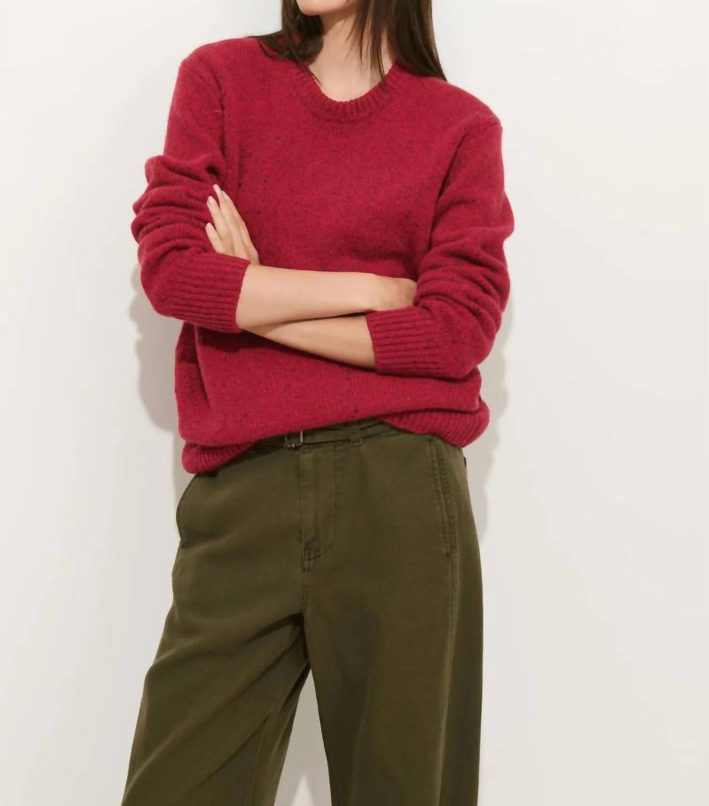 Alex Mill - 9th Street Pant