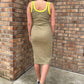 Steve Madden - Azalea Dress