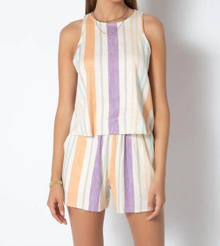 Tart Collections - Lesli Top