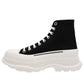 Alexander Mcqueen - Men's Tread Slick High Top Sneakers
