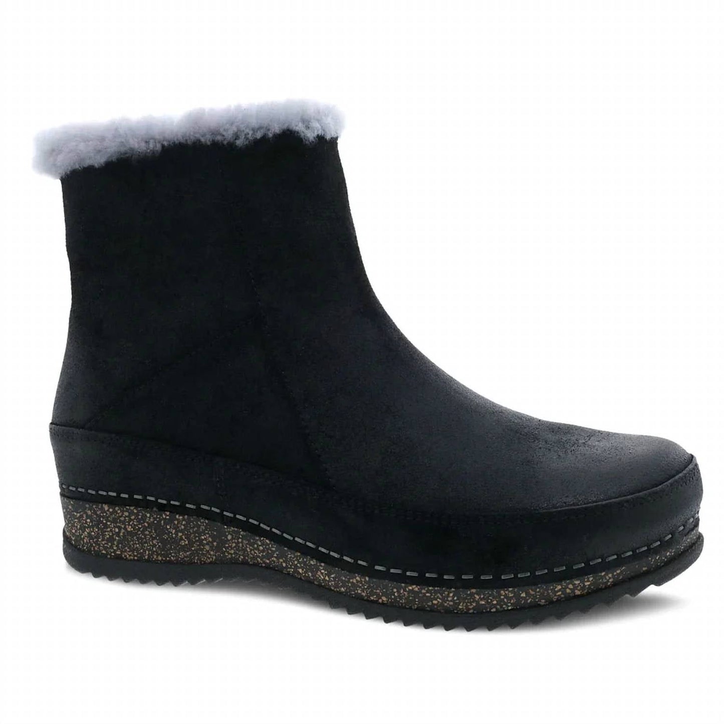 Dansko - Women's Mitzy Ankle Boot