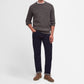 Barbour - Horseford Crew Neck Jumper