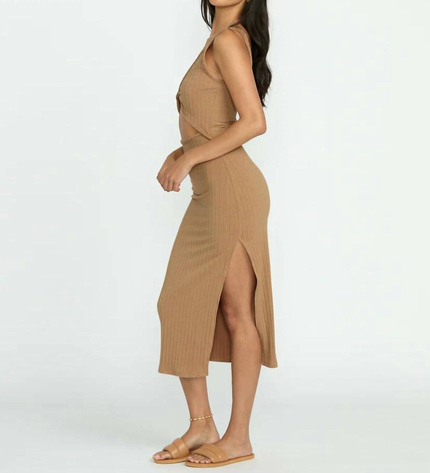 Billabong - Take A Look Dress