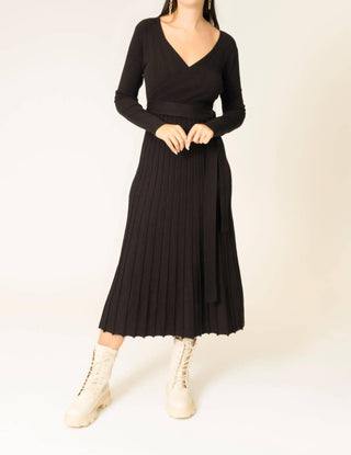 Area Stars - RILEY MIDI DRESS