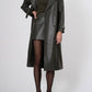 Nonchalant Label - Adrian Trench Coat