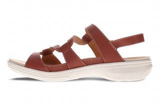 Revere - Women's Emerald Sandal