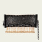 Rabanne - Women's Chainmail Metal Bracelet