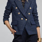 Generation Love - Eliza Tweed Blazer