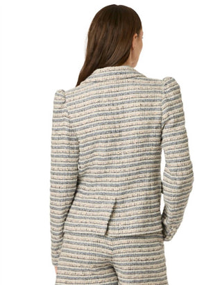 Btb Los Angeles - Marilou Tweed Blazer