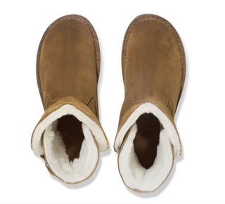 Birkenstock - Uppsala Shearling Boot