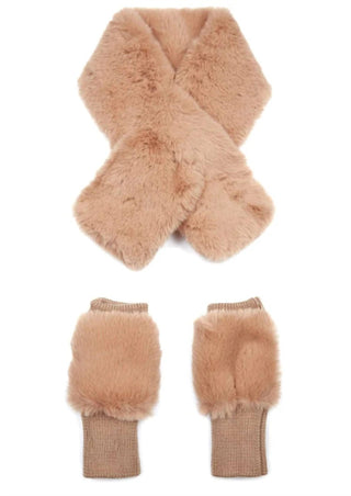 Jocelyn - Women's Whistler Set