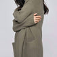 Gentle Fawn - Maeve Hooded Cardigan