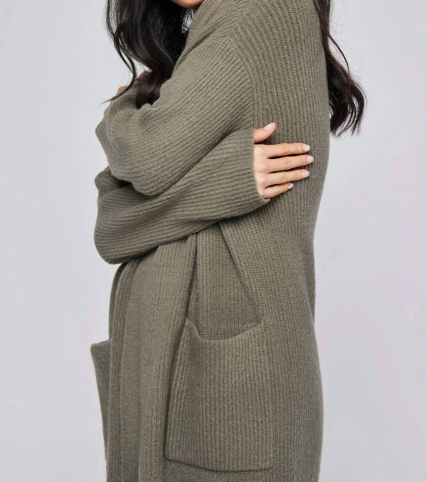 Gentle Fawn - Maeve Hooded Cardigan