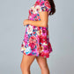 Buddylove - Diego Jubilee babydoll dress