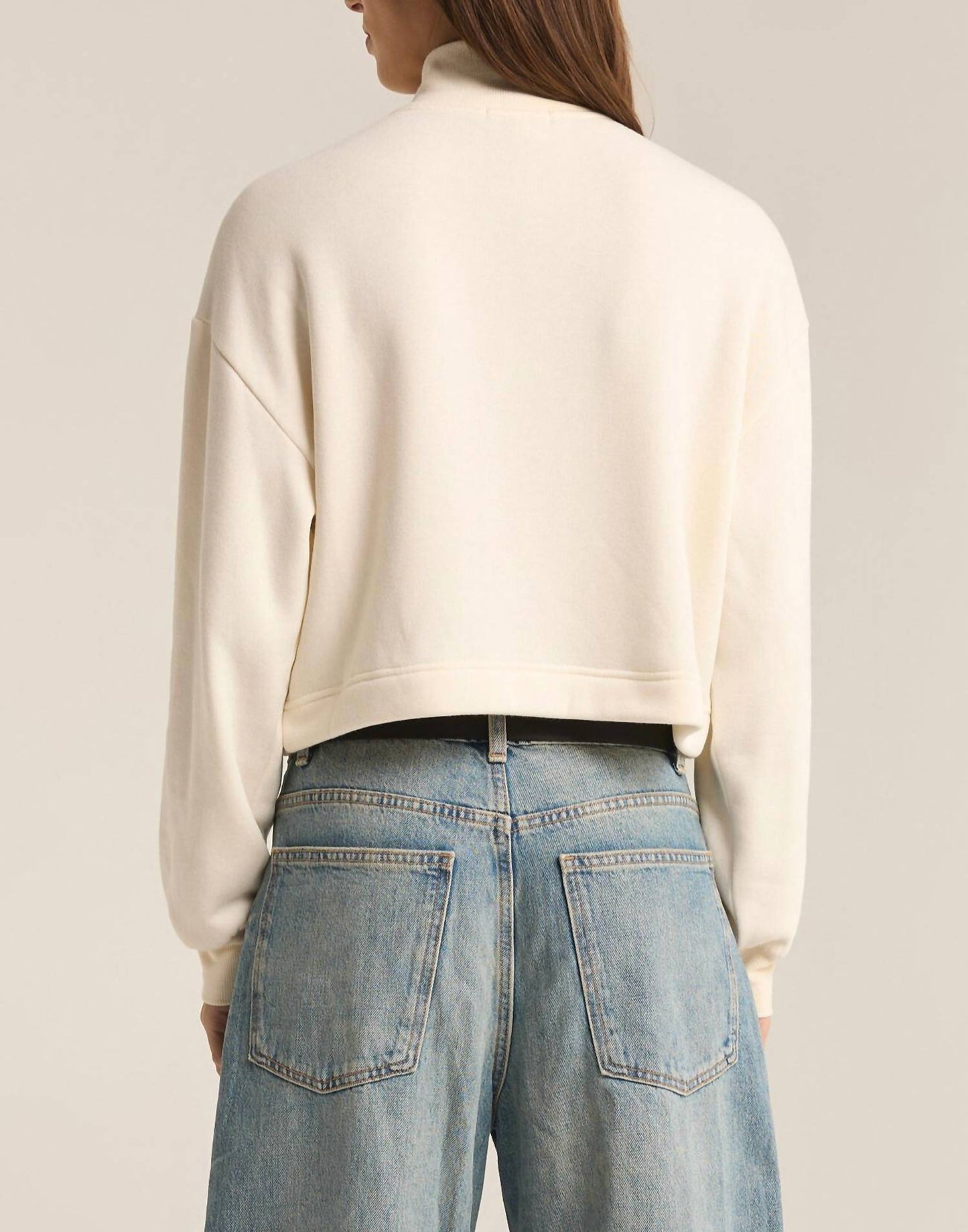 Z Supply - Feeling The Moment Sweatshirt