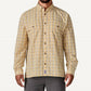 Patagonia - Long Sleeve Island Hopper Shirt