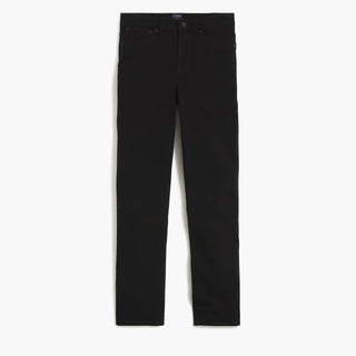 J.Crew - Curvy Essential Straight Jean In All-day Stretch