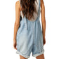 Free People - High Roller Shortall